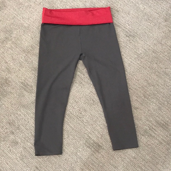 Fabletics Pants - Fabletics Yoga Pants
